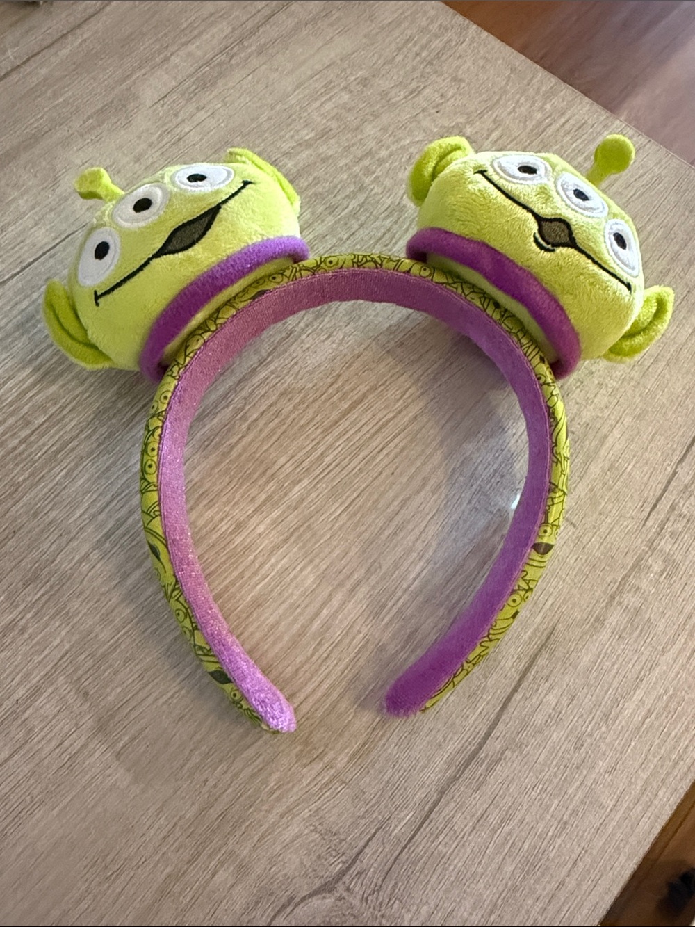 Disney Toy Story Alien Headband